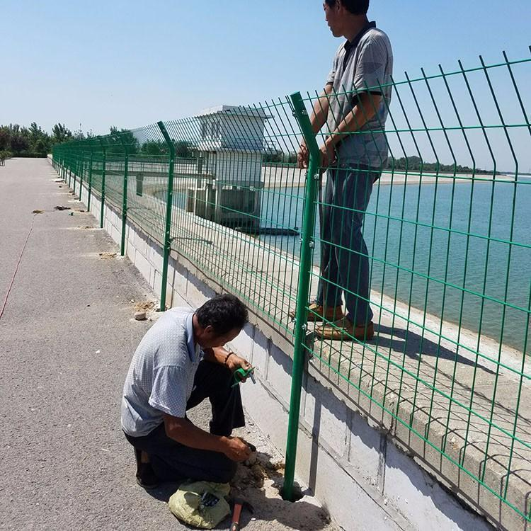 水源地圍欄網